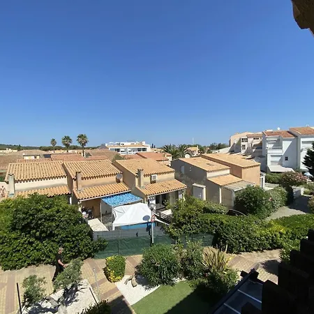 Appartement 2 Couchages Cap D'agde Naturisme *