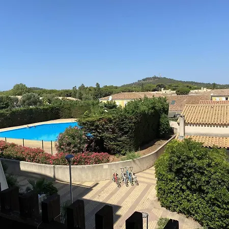 2 Couchages Cap D'agde Naturisme * Agde